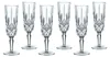 NACHTMANN 104896 NOBLESSE Champagnerglas 6er Set Produktbild-Vorschau 16