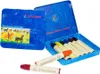 Kredki woskowe Stockmar 31000 żółty cytrynowy, Podgląd zdjęcia produktu 9