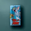 Tom e Jerry telo doccia in velluto telo da bagno telo da Anteprima dell’immagine prodotto 6