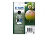 Epson Apple Singlepack Black T1291 DURABrite Ultra Ink, Podgląd zdjęcia produktu 1