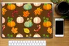 MuchoWow® Laptop Aufkleber Sticker Cover Herbst - Kürbisse Produktbild-Vorschau 2