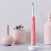 Oral-B Pulsonic Sensitive Aufsteckbürsten Original für Produktbild-Vorschau 18