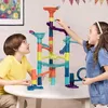 B.Toys Marble-Palooza - Ballodrome mniejsza wersja Podgląd zdjęcia produktu 2