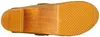 Sanita Wood Malulo Square Nature Größe EU 42 Produktbild-Vorschau 4