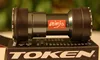 TOKEN Token BB841T-46A Movimento centrale Thread Fit serie Anteprima dell’immagine prodotto 6