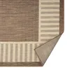 In- und Outdoor Teppich Terrassen & Balkon Küche Wohnzimmer Produktbild-Vorschau 3