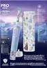 Oral-B | Elektrische Zahnbrste - D103 Frozen - fr Kinder - Produktbild-Vorschau 11