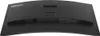 Lenovo ThinkVision T34WD-40, LED-Monitor, (WQHD, VA, Produktbild-Vorschau 5