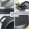Orion | Tiefe Pfanne - 30 cm - 3,5 l - Granitbeschichtung - Produktbild-Vorschau 11