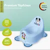 Töpfchen Disney Micky Maus blau für Babys und Kinder Produktbild-Vorschau 2
