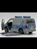 Coche de juguete Volkswagen Transporter, vehículo de Vista previa de la imagen del producto 3