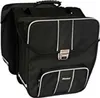 Haberland Dt 9732 Doppel- Packtasche,Schw. schwarz Produktbild-Vorschau 11