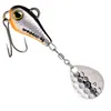 SpinMad 4g Bleikopfspinner - Jig Spinner, Farbe Produktbild-Vorschau 9