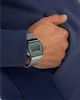 Casio Collection A168WA-3AY, Wasserfest Produktbild-Vorschau 7