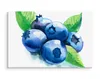 Fabelhafte Canvas LEINWAND BILDER 100x70 cm XXL Kunstdruck Produktbild-Vorschau 3