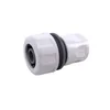 Bradas WL-2130 hadicová spojka WHITE LINE 3/4" biela Náhľad obrázku produktu 26