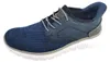Rieker Herren Sneaker Slipper mit Gummizug und weicher Produktbild-Vorschau 38