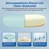 Adormii Bürostuhl Ergonomisch Schreibtischstuhl Produktbild-Vorschau 6