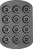 Wilton Donutform mit 12 Mini - Mulden Produktbild-Vorschau 7