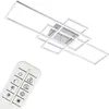 Lampada da soffitto a LED dimmerabile con telecomando CCT Anteprima dell’immagine prodotto 1