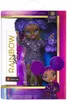 MGA Entertainment Rainbow High Junior High Krystal Bailey Produktbild-Vorschau 1