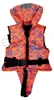 LALIZAS Kinder Rettungsweste 100N ISO 12402-4 CE Produktbild-Vorschau 1