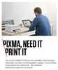 Canon Multifunción Pixma TS4151i Vista previa de la imagen del producto 9