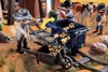 PLAYMOBIL 70948, Goldmine Wilder Westen Produktbild-Vorschau 4