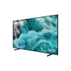 A Samsung QLED TV on a white background. Produktbild-Vorschau