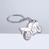 MOTORRAD-sleutelhanger, METALEN | Origineel cadeau Productafbeelding-voorbeeld 2