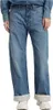 G-star Bowey 3d Lined Loose Fit Jeans Blau 28 / 32 Frau Produktbild-Vorschau 1