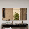 Skye Decor, Zeora – bronz, zrcadlo, bronz, 60 x 2,2 x 120 Náhled obrázku produktu 2
