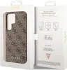 The image shows the packaging of a Guess phone case, with the case itself visible inside the packaging. Produktbild-Vorschau