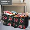 Lavita Storage Box | faltbare Aufbewahrung Boxen 31 x 31 x Produktbild-Vorschau 7