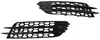 Für Audi A6 C7 4G 2010-2014 Stoßstange Gitter Set Waben Links + Rechts in der Farbe von Goingfast Podgląd zdjęcia produktu