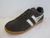 Gola Harrier Mirror - Damen Sneaker - Mocha-Gold-Gum, Produktbild-Vorschau 23