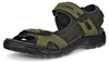 Ecco Offroad Herren Sandal Pantoletten Freizeit Leder Produktbild-Vorschau 17