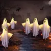 Halloween venkovní dekorace se solárními LED světly, 8 Náhled obrázku produktu 10