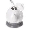 1,2L Bouilloire céramique Théière électrique Bouilloire Voir les images du produit 11