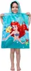 Die kleine Meerjungfrau Poncho - 50 x 115 cm - Baumwolle Produktbild-Vorschau 2