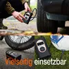 Digitální kompresor TYREinflate OTIR4000 Náhled obrázku produktu 5