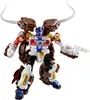 Transformers Maximal Big Convoy klasy Leader z kolekcji Age Podgląd zdjęcia produktu 2