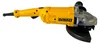 Smerigliatrice angolare DeWalt DWE 492 S 2200 watt 230 mm Anteprima dell’immagine prodotto 4