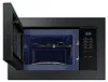 Samsung MQ7000A Noir Micro-ondes grill encastrable 23 L 800 Voir les images du produit 5