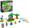 LEGO® DUPLO® 10962 Buzz Lightyearova planetární mise Náhled obrázku produktu 25