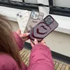 xoxo Wildhearts Biggest Love Creme - iPhone 15 Pro Hülle Produktbild-Vorschau 10