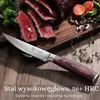 PAUDIN S3 Steakmesser Set – 6-teilig – Rasiermesserscharf Produktbild-Vorschau 17