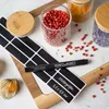 Moritz & Gewürzgläser Set 12-tlg. Produktbild-Vorschau 5