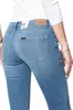 LEE, Damen Jeanshose, Loose fit, HOXIE, W28 L33, Blau, Produktbild-Vorschau 10