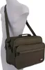 Enrico Benetti Arbeitstasche Umhängetasche Herrentasche XXL Produktbild-Vorschau 7